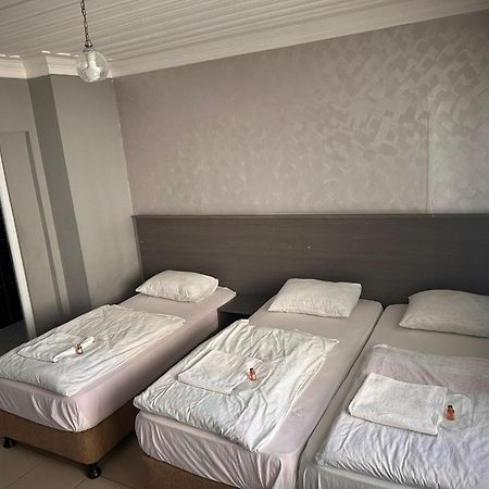 Guenes Pansiyon Αδριανούπολη Εξωτερικό φωτογραφία